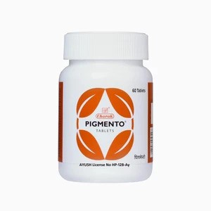 Pigmento, 60 Tablets