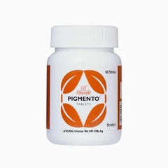 Pigmento, 60 Tablets