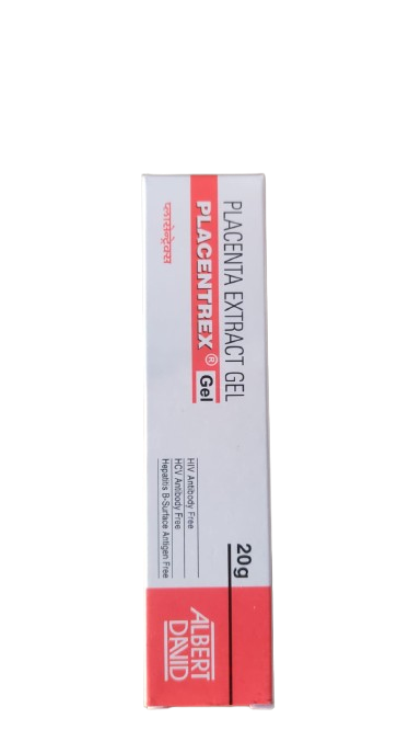 Placentrex Gel, 20gm