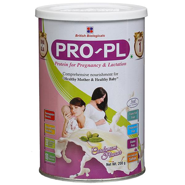 Pro-PL Cardamom, 200gm