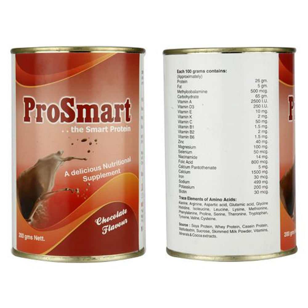 Prosmart Powder, 200gm