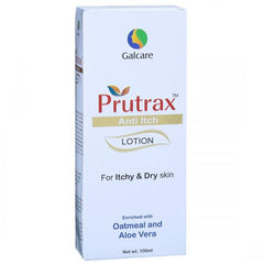 Prutrax Anti Itch Lotion, 100ml