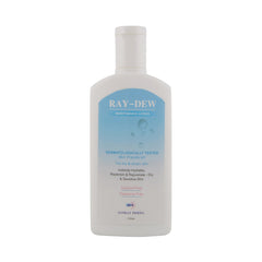 Ray-Dew Moisturizing Lotion, 400ml