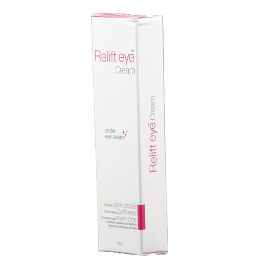 Relift Eye Cream, 25gm