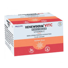 Renewderm Vit C Face Cream, 40gm
