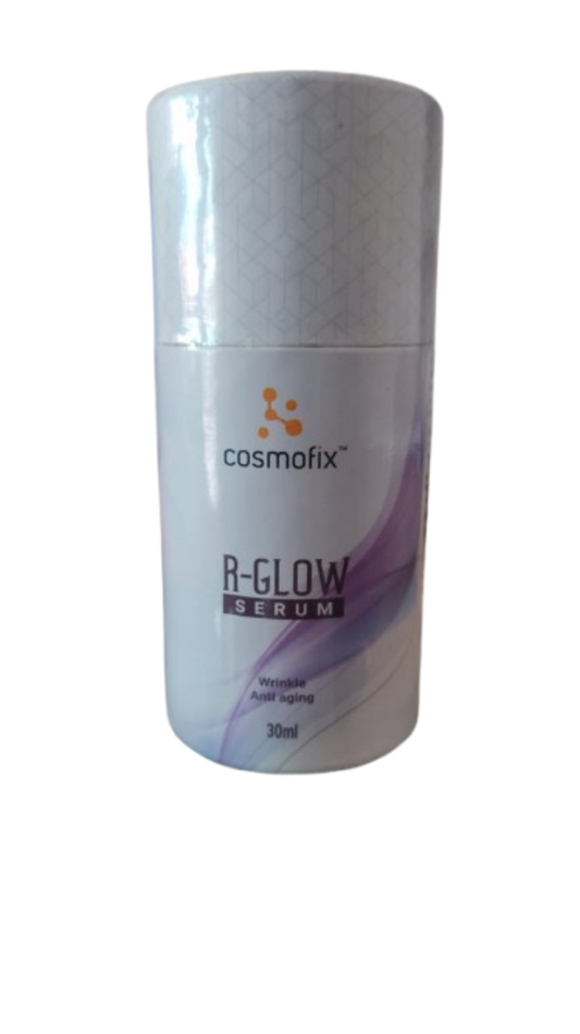 Cosmofix R-Glow Serum, 30ml
