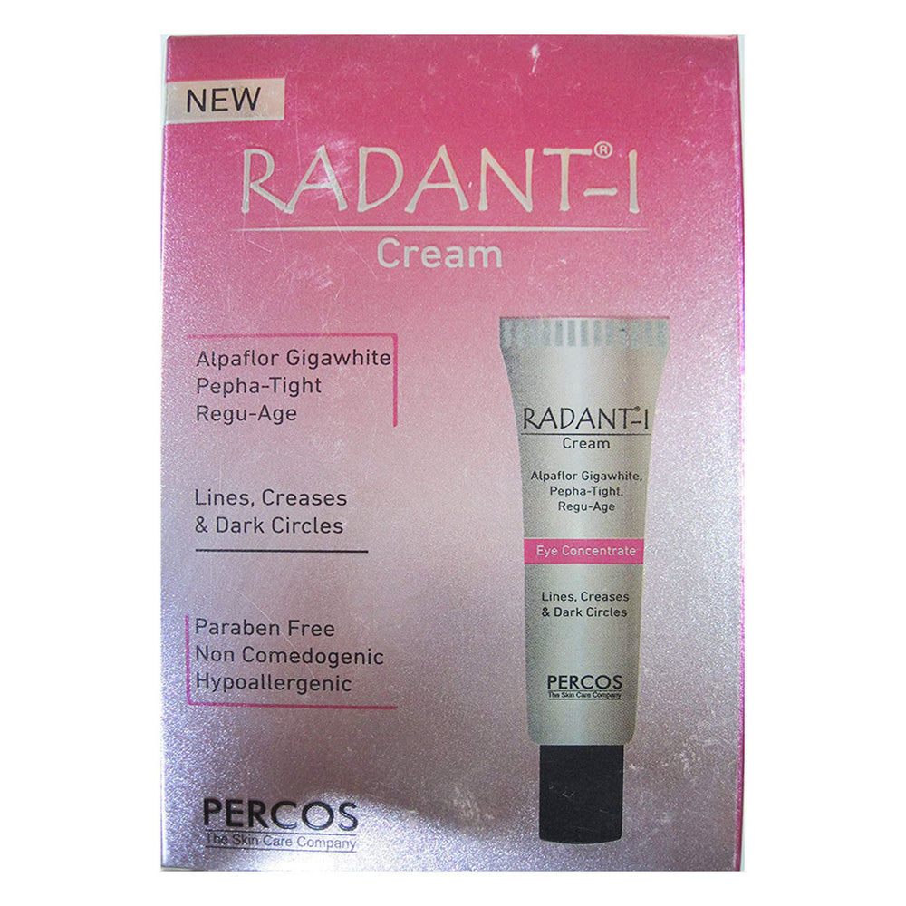 Radant-I Cream, 15ml