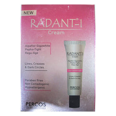 Radant-I Cream, 15ml