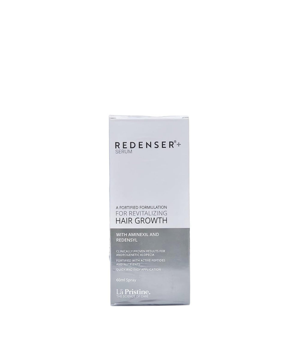 Redenser Plus Serum, 60ml
