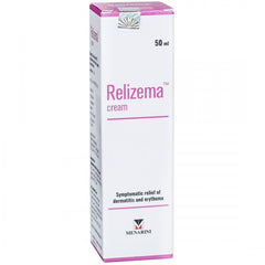 Relizema Cream, 50ml