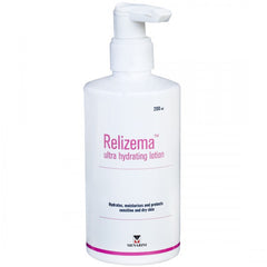Relizema Ultra Hydrating Lotion, 200ml