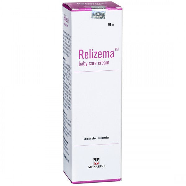 Relizema Baby Care Cream, 70ml