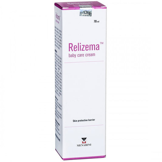 Relizema Baby Care Cream, 70ml