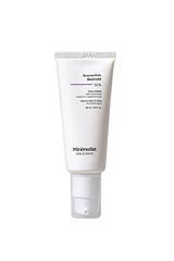 Minimalist Granactive Retinoid 02% Face Cream Reduces Signs of Ageing for all Skin Types, 30ml