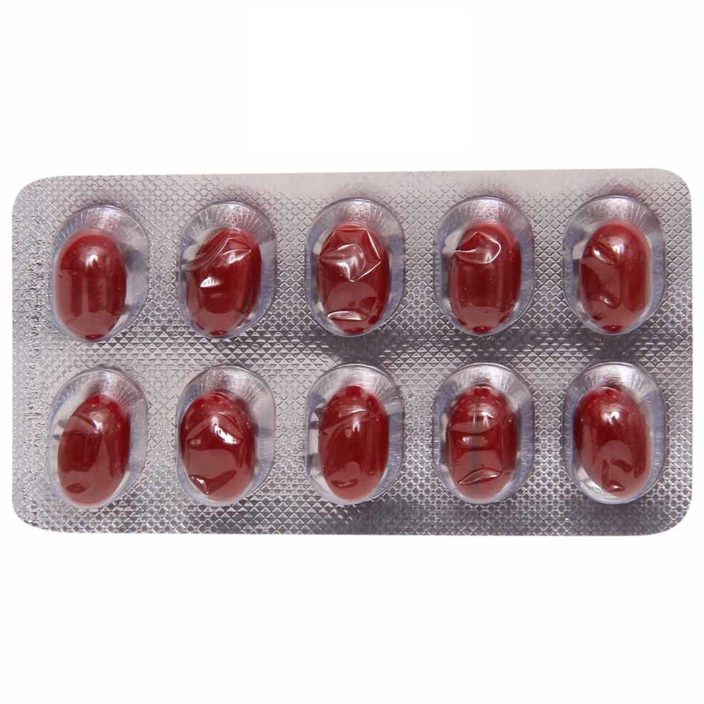 Retinox, 10 Capsules