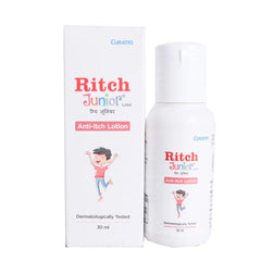 Ritch Junior Lotion, 30ml