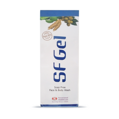 SF Gel, 200ml