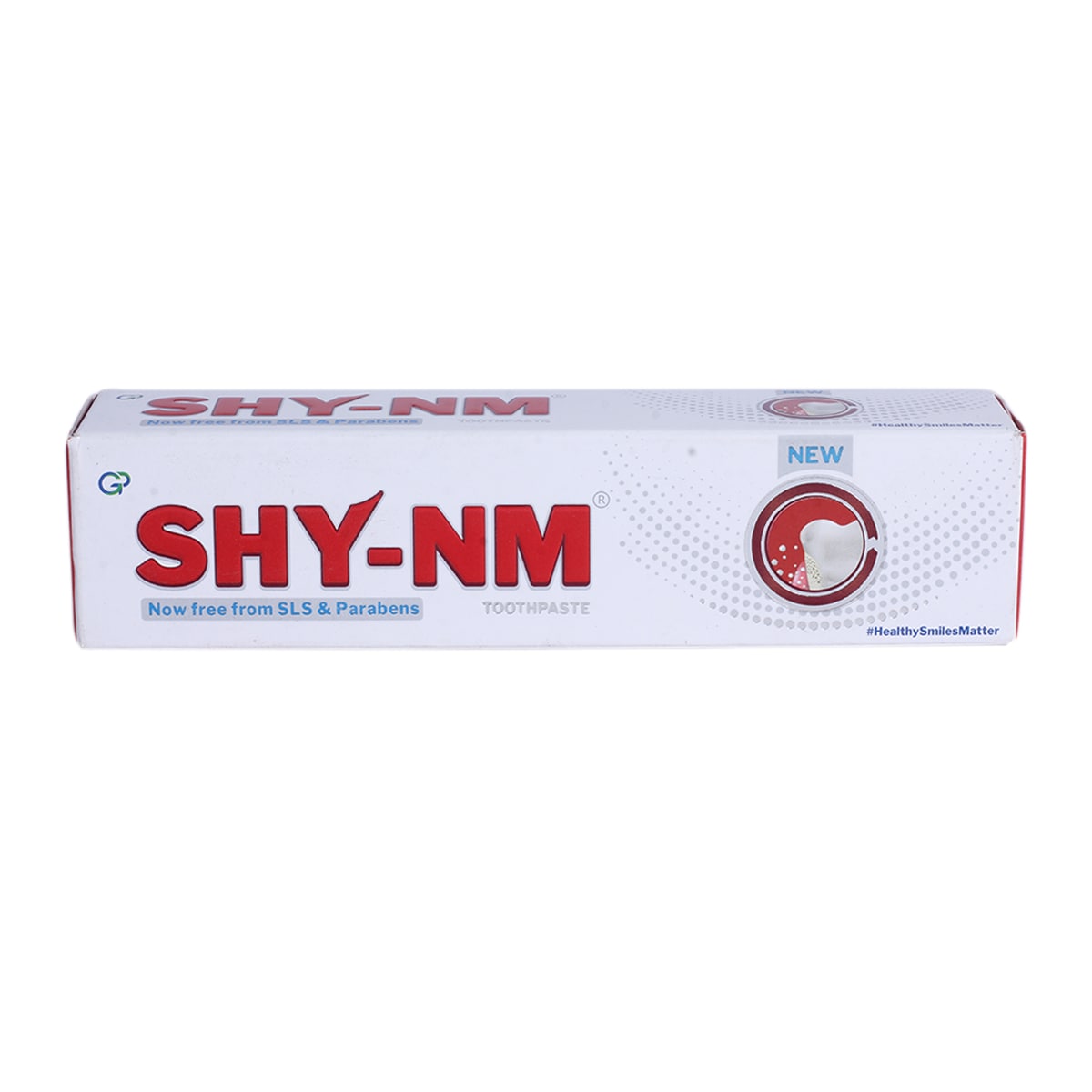 Shy NM Toothpaste, 50gm