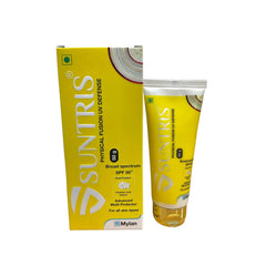 Suntris Physical Fusion UV Defence Gel SPF50+, 50gm