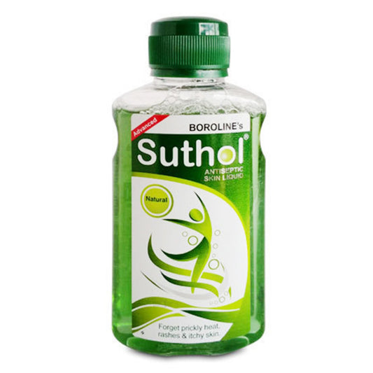 Suthol Antiseptic Liquid, 100ml