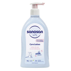 Sanosan Baby Care Lotion, 500ml