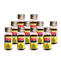 Sapat Lotion Dr Skin, 12ml (Pack Of 10)