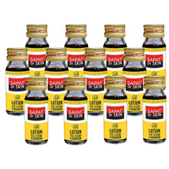 Sapat Lotion Dr Skin, 25ml (Pack Of 12)