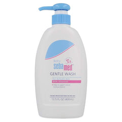 Sebamed Baby Gentle Wash, 400ml