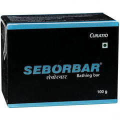 Seborbar, 100gm