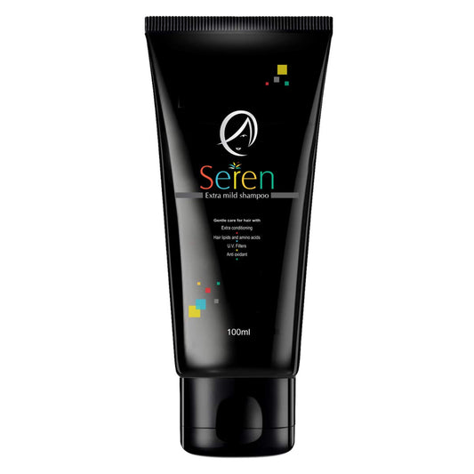 Seren Extra Mild Shampoo, 100ml