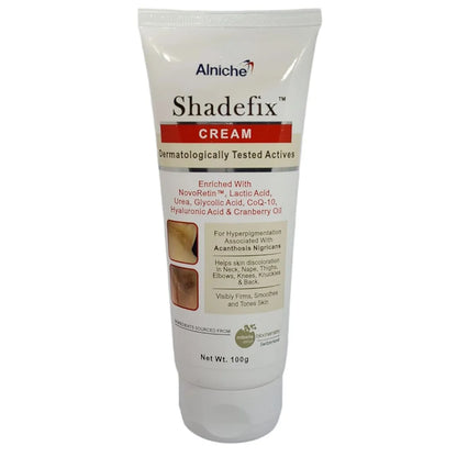 Shadefix Cream, 100gm