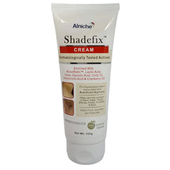 Shadefix Cream, 100gm