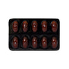 Shelcal Joints Soft Gelatin Capsule, 10s