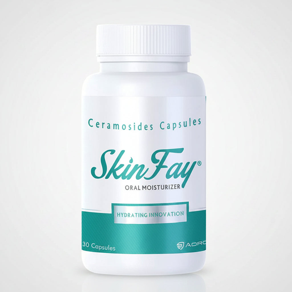 Buy SkinFay Oral Moisturizer, 30 Capsules : ClickOnCare.com
