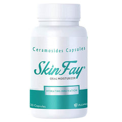 SkinFay Oral Moisturizer, 30 Capsules