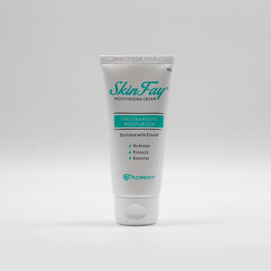 SkinFay Moisturizing Cream, 50gm