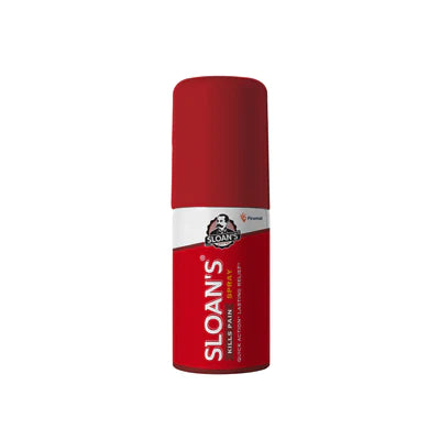 Sloans Kills Pain Spray, 20gm