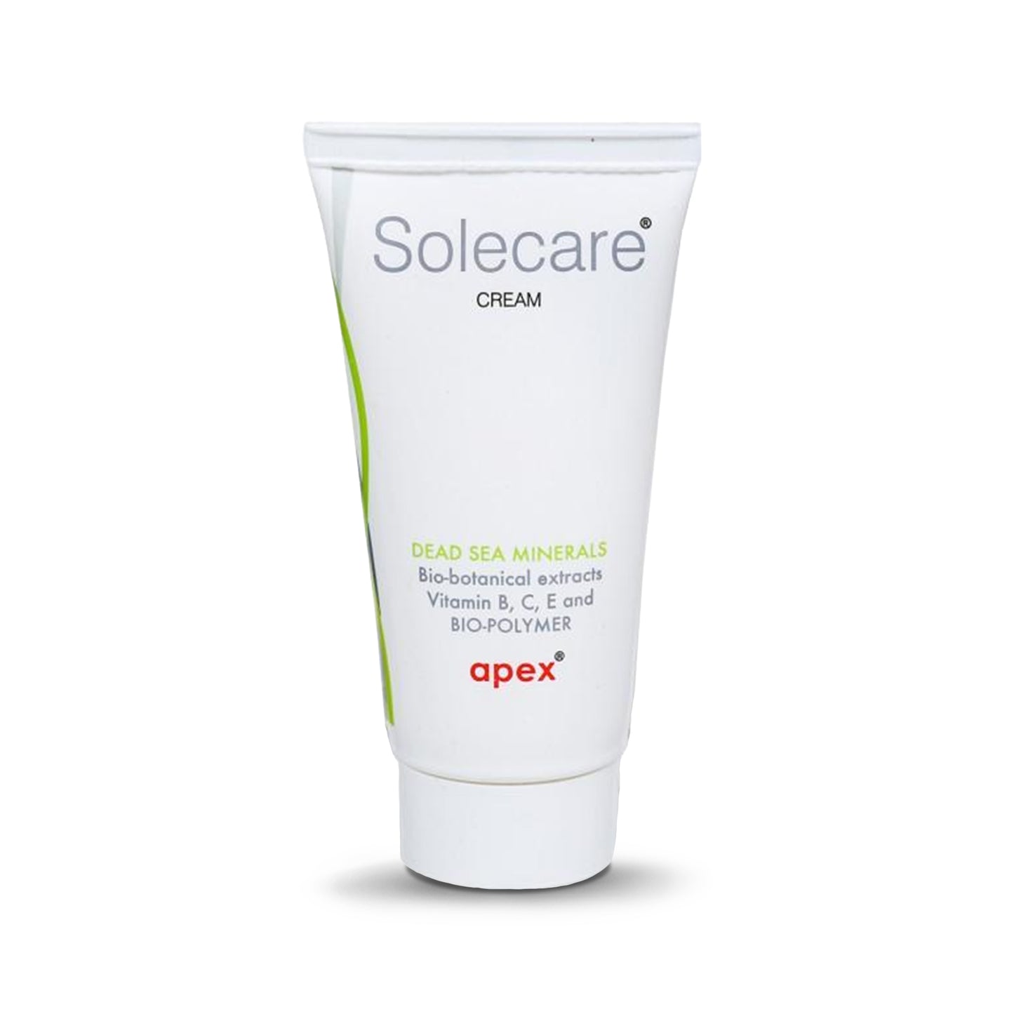 Solecare Cream, 50gm