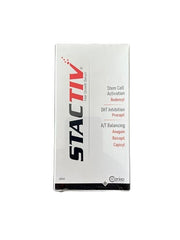 STACTIV Hair Growth Serum, 60ml