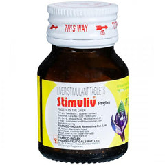 Stimuliv, 60 Tablets