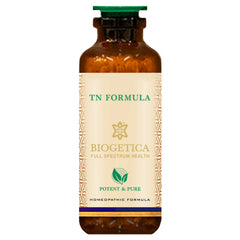 Biogetica TN Formula, 40gm
