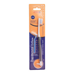Thermoseal Ortho+ Toothbrush