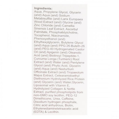 Trilast Stem Intensive Hair Growth Serum, 60ml