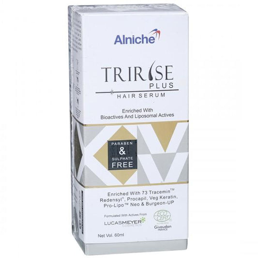 Tririse Plus 护发精华，60ml