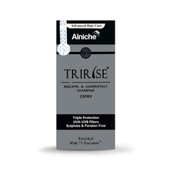 Tririse Shampoo, 100ml