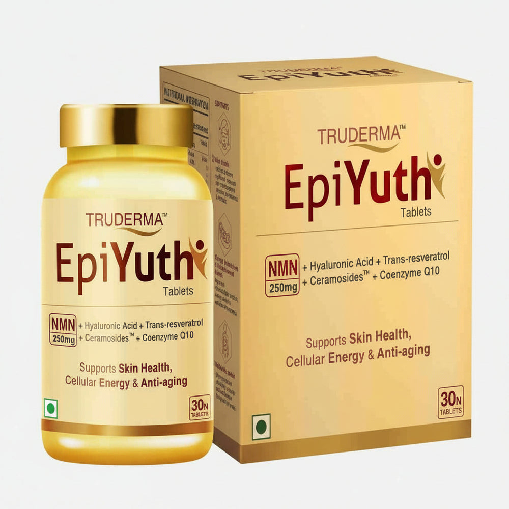 Truderma Epiyuth Tablets, 30s