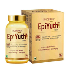 Truderma Epiyuth Tablets, 30s