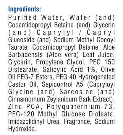 Truderma Facewash, 150ml