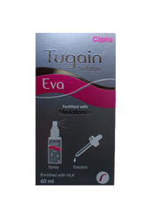 Tugain Eva Solution, 60ml