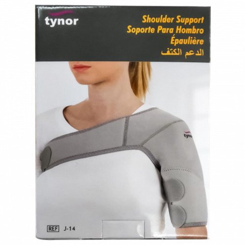 Tynor 肩部支撑氯丁橡胶特殊